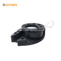 Best Quality Plastic FTTH Clamp Fish Wire Clamp Suspension Anchor